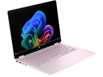 Hp - Omnibook 5 Flip 14-fp0257ndx - 14 inch - Powder Pink, Computers en Software, Hp, Qwerty, Verzenden, Beeldschermdiagonaal (cm/inch)->35.6 cm / 14 inch
