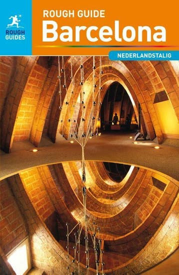 Rough guide Barcelona / The rough guides - Jules Brown, Verzenden, Gelezen, Jules Brown