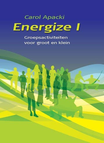 Energize 9789075749281, Boeken, Zo goed als nieuw