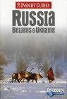 Russia, Belarus & Ukraine / Insight Guides 9789812349064, Verzenden, Zo goed als nieuw