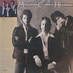 McGuinn, Clark & Hillman – McGuinn, Clark & Hillman, Ophalen of Verzenden, Nieuw in verpakking