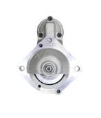 Startmotor 2,2kW BMW Range Rover diesel nieuw, Verzenden, Nieuw