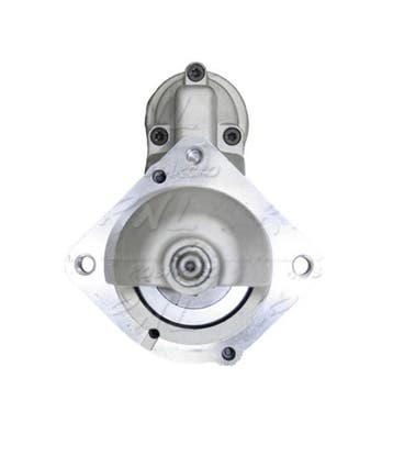 Startmotor 2,2kW BMW Range Rover diesel nieuw, Verzenden, Nieuw