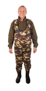 Ultimate Camo Neopreen Waadpak 46, Verzenden, Nieuw, Overige typen