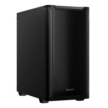be quiet! Pure Base 501 MidTower Behuizing, Verzenden, Nieuw