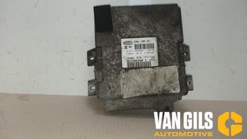 Computer Motormanagement Peugeot 206 O209158, Auto-onderdelen, Ophalen of Verzenden, Nieuw