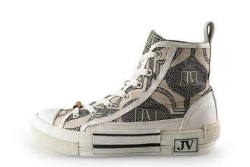 Josh V Sneakers in maat 40 Wit, Verzenden, Wit, Sneakers of Gympen, Josh V