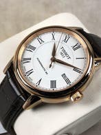 Tissot - Carson Powermatic 80 Automatic - T085.407.36.013.00, Nieuw