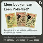 Schrijven 9789038216102 Leen Pollefliet, Verzenden, Gelezen, Leen Pollefliet