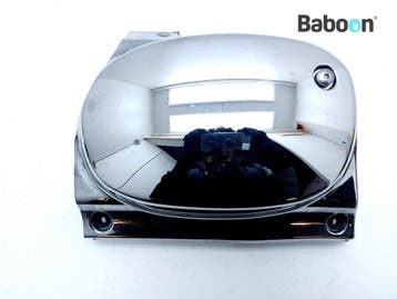Blokdeksel Links Suzuki VL 800 2005-2010 Boulevard C50 C800, Verzenden, Gebruikt