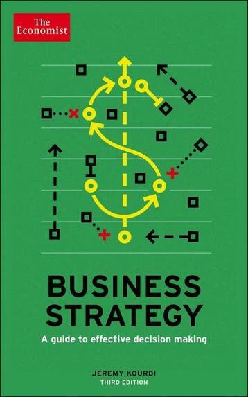 Business Strategy - Jeremy Kourdi 9781610394765, Verzenden, Zo goed als nieuw, Jeremy Kourdi