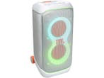 Jbl -  Partybox Stage 320 Partyspeaker  - Wit, JBL, Verzenden, Overige typen, Nieuw