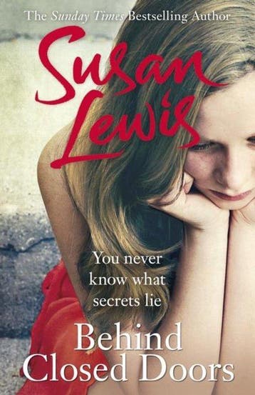 Behind Closed Doors - S. Lewis 9780099586463, Verzenden, Gelezen, S. Lewis