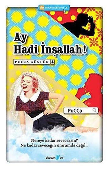 Ay Hadi Insallah! 9786055134266 Pucca, Verzenden, Zo goed als nieuw, Pucca