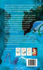 De opkomst en ondergang van Koning Juniper de Eerste /, Verzenden, Gelezen, Henry Lloyd