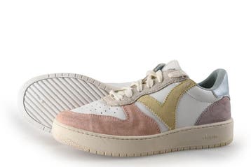 Victoria Shoes Sneakers in maat 38 Overig, Overige kleuren, Verzenden, Victoria Shoes, Sneakers of Gympen