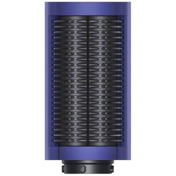 Dyson Airwrap Firm Smoothing Brush Opzetstuk - Vinca Blue/Ro, Verzenden, Zo goed als nieuw