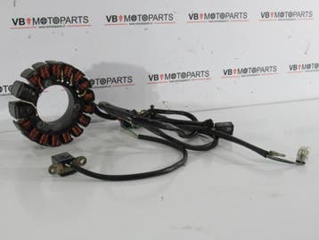 Kawasaki KLX 650 R Ontsteking stator, Ophalen of Verzenden, Nieuw