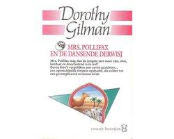 Mrs. Pollifax en de dansende derwisj - Mrs. Pollifax en de, Boeken, Romans, Ophalen of Verzenden