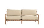 Hartman Ubud loungebank SALE |, Ophalen of Verzenden, Nieuw