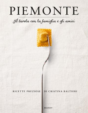 Piemonte | Cristina Baltieri | Nieuw, Ophalen of Verzenden, Nieuw, Cristina Baltieri