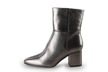 Mexx Boots in maat 36 Zilver, Mexx, Overige kleuren, Verzenden, Overige typen