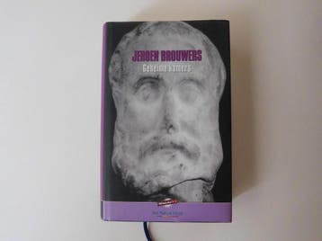 Geheime kamers - Brouwers J. - Brouwers J. 9789056177058, Verzenden, Gelezen, Brouwers J.