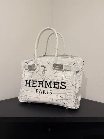 ArtPej - Bag Birkin