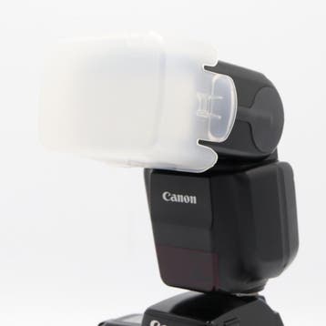 Canon Speedlite 430EX III-RT, Verzenden, Gebruikt, Canon
