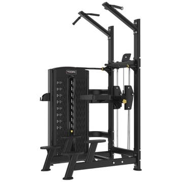 Toorx Professional Pin Loaded Leg Press PLX-4800, Ophalen, Nieuw, Benen, Krachtstation