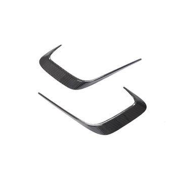 Carbon Fiber Canards BMW G20/G28 2018-22