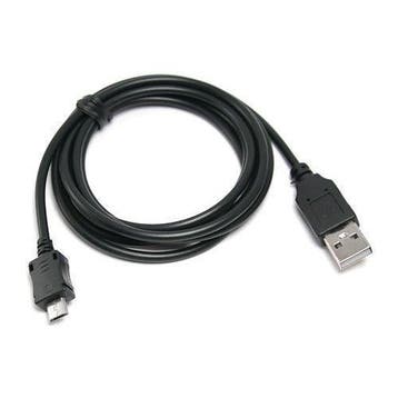 Micro USB data kabel 3 meter, Ophalen of Verzenden, Nieuw