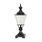 Staande Buitenlantaarn Tuinlantaarn Lantaarnpaal Buitenlamp, Bewegingssensor, Minder dan 50 watt, Staande lamp, Ophalen of Verzenden