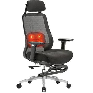 Ergonomische Bureaustoel -  Office Chair - Gamestoel - Volwa, Verzenden, Zo goed als nieuw