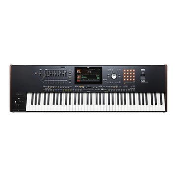 Actie -20% Korg Pa5X 76 keyboard, Muziek en Instrumenten, Zo goed als nieuw