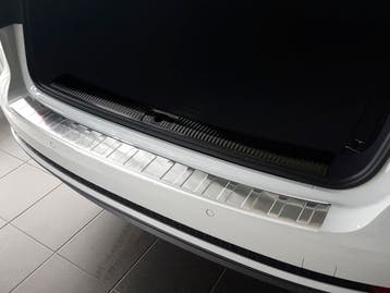 Achterbumperbeschermer | geschikt voor Audi A4 B9 avant 2015, Verzenden, Nieuw, Audi