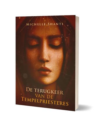 De Terugkeer Van De Tempelpriesteres | Michelle Shanti, Ophalen of Verzenden, Nieuw, Michelle Shanti