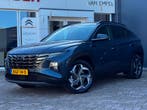 Zakelijke Lease |  Hyundai Tucson 1.6 T-GDI PHEV Comfort 4WD, Automaat, Stof, Gebruikt, Overige kleuren
