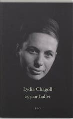 Lydia chagoll, Ophalen of Verzenden, Nieuw