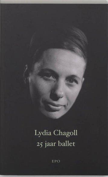 Lydia chagoll, Ophalen of Verzenden, Nieuw