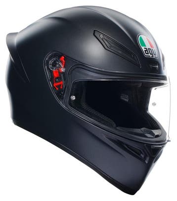 K1 S Integraalhelm AGV, Verzenden, Nieuw met kaartje