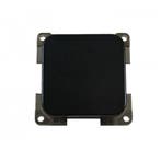 5 stuks Presto Wipschakelaar Enkel Inbouw Zwart S-10.000, Ophalen of Verzenden, Nieuw