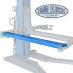 Dwarsbalken TW125Q voor uw Twinbusch 1 Kolom Hefbrug TW125M, Auto diversen, Autogereedschap, Ophalen of Verzenden, Nieuw