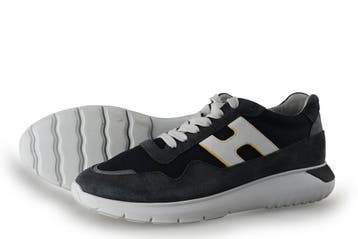 Hogan Sneakers in maat 41 Blauw, Hogan, Verzenden, Blauw, Sneakers of Gympen