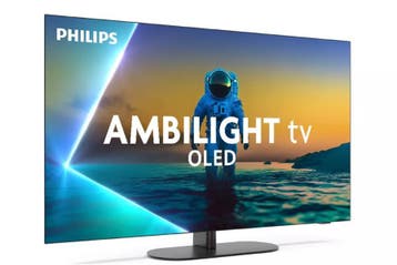PHILIPS OLED 42OLED810 extra korting bij afhalen, Audio, Tv en Foto, Televisies, Philips, Nieuw, Ophalen of Verzenden, 100 cm of meer