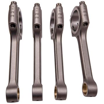 I-Beam Drijfstang geschikt voor Honda Fit/ GK5 FIT Jazz L..., Verzenden, Nieuw, Honda
