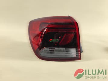 KIA RIO IV YB 17- GT LINE ACHTERLIHT LINKS LED. 92401-H8, Verzenden, Gebruikt, Kia