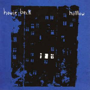 cd - Howie Beck - Hollow, Verzenden, Zo goed als nieuw