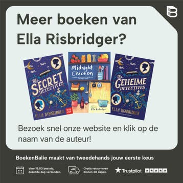 Midnight chicken (& other recipes worth living for), Verzenden, Zo goed als nieuw, Ella Risbridger