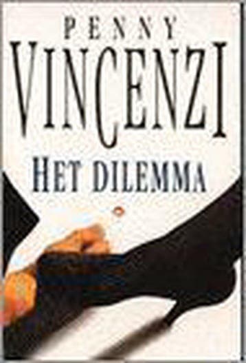 Dilemma - Vincenzi, Verzenden, Gelezen